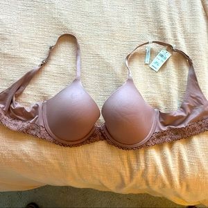 Brand New - Aerie Real Sunny Full Coverage Lightly Lined Bra